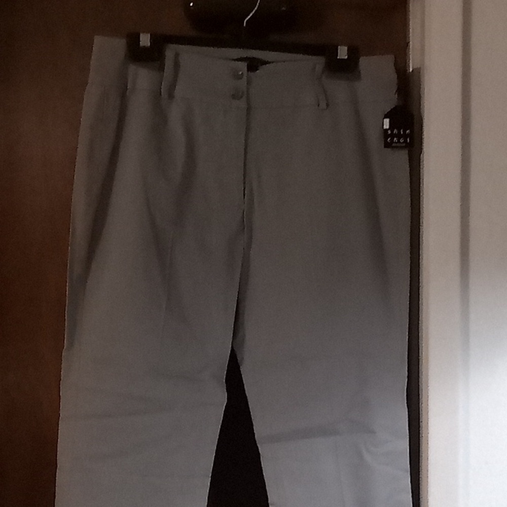 Shin Choi pants